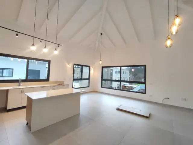 מטבח בעיצוב וייצור איפאה נגרים