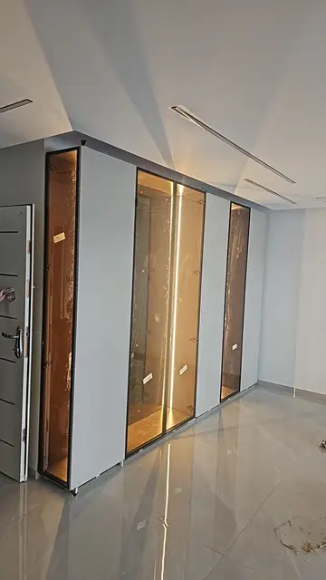 עבודת נגרות בהתאמה אישית של איפאה נגרים