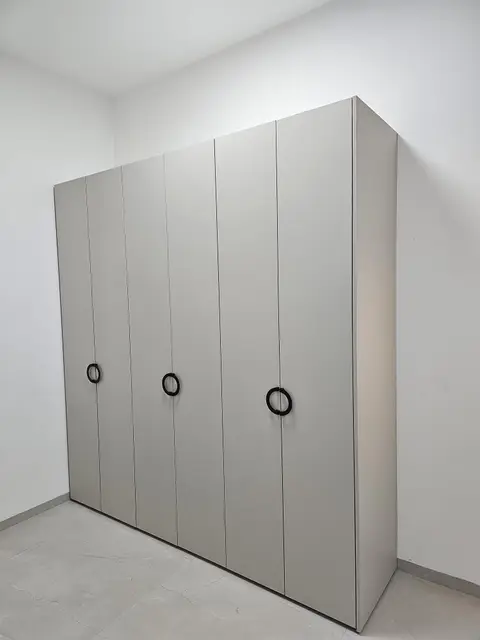 עבודת נגרות בהתאמה אישית של איפאה נגרים