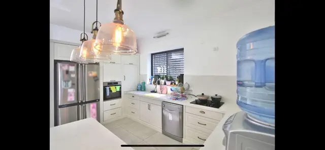 מטבח בעיצוב וייצור איפאה נגרים