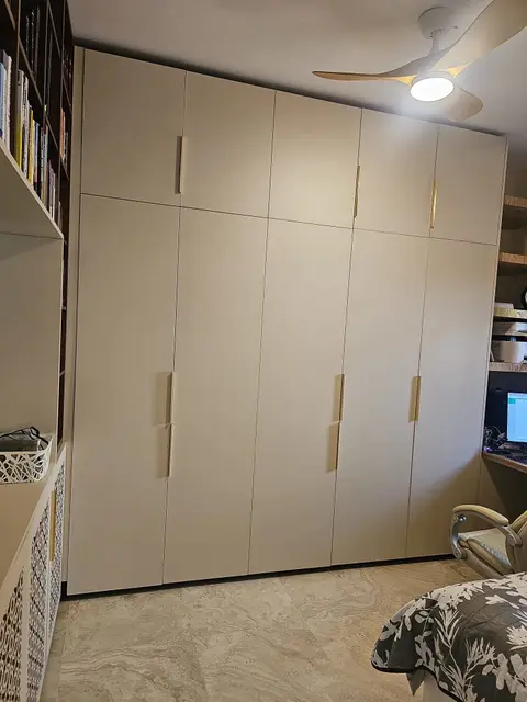 עבודת נגרות בהתאמה אישית של איפאה נגרים