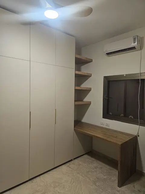 עבודת נגרות בהתאמה אישית של איפאה נגרים