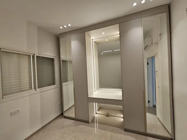 עבודת נגרות בהתאמה אישית של איפאה נגרים