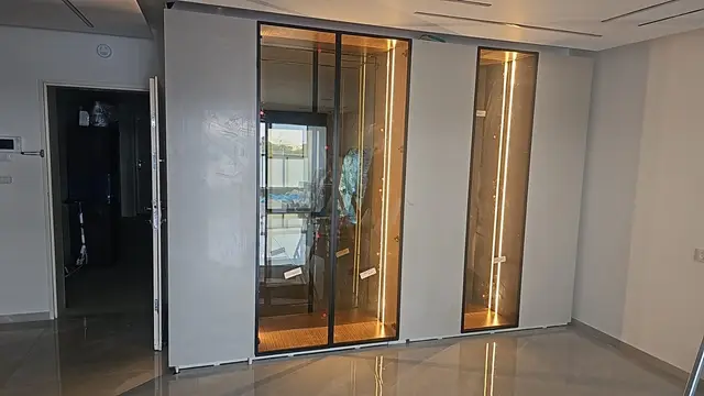 עבודת נגרות בהתאמה אישית של איפאה נגרים